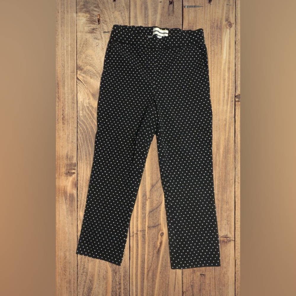 Jules & Leopold Capri Dress Pants